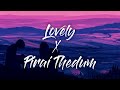 Lovely X Pirai Thedum Lyrics Mashup V CREATIONS X3 Happy Or Sad