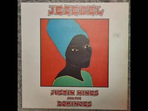 Natty Take Over - Justin Hines and The Dominoes