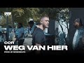 Cor - Weg Van Hier (Official Video)