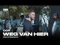 Cor - Weg Van Hier (Official Video) Cor - Weg Van Hier (Official Video)
