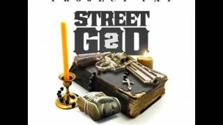 Project Pat - "I'm Good" (Prod. By Nard & B) (Street God 2)