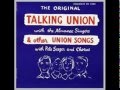 The Almanac Singers - Talking Union and Other ...