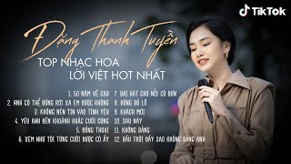 Những Bản Nhạc Hoa Lời Việt Hot Nhất T