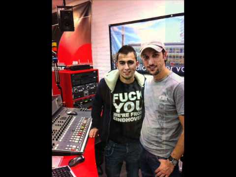 Yalniz Ft  Rapatom   Sen Ve Ben