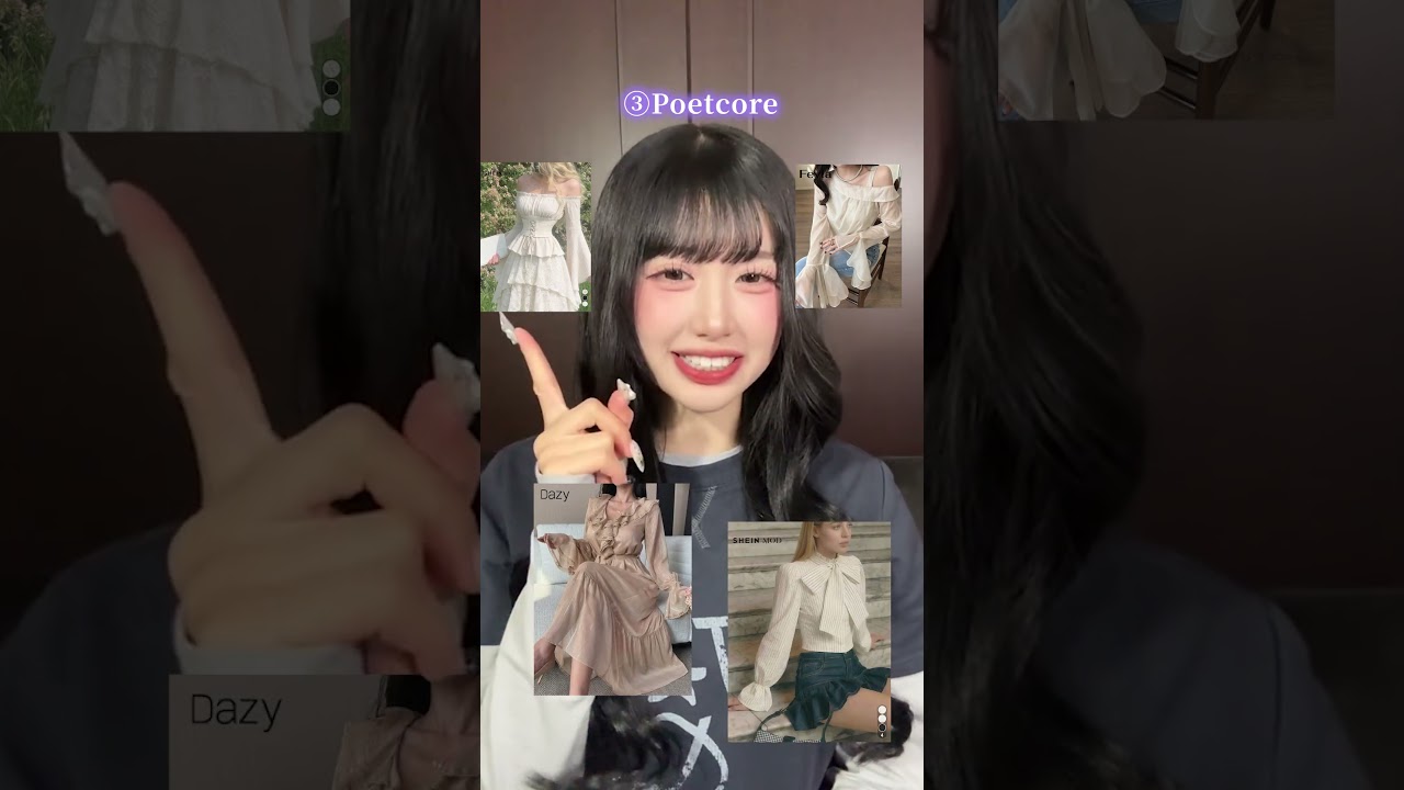 【SHEIN】2026春夏のファッションが大優勝すぎた💓🔥