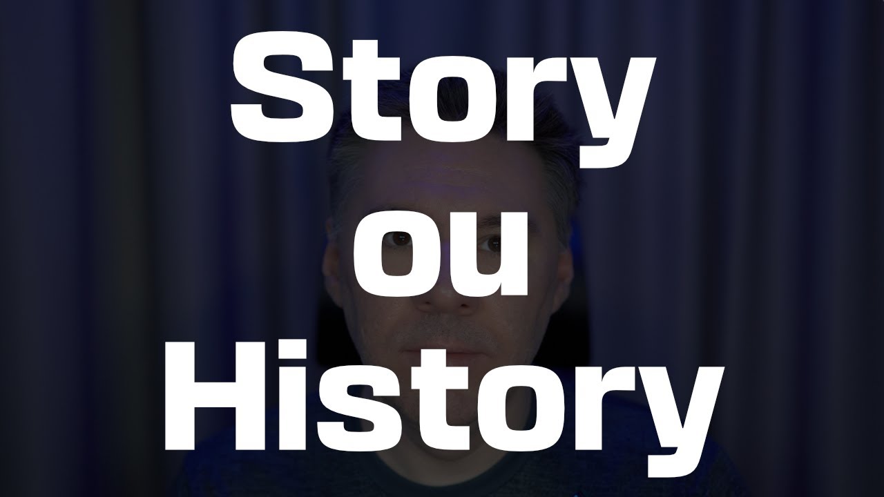 “Histories”, “Ístories”, Stories? Você está falando certo? | Dicas de inglês com EnglishTeacherRapha