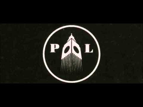 Paranoid London with Paris Brightledge - Paris Dub 2