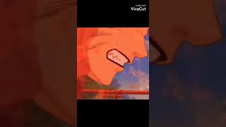 Download lagu #himawari gets the chakra of the nine tails #kurama mp3
