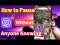 [2024]How to Pause life360 Without Anyone Knowing