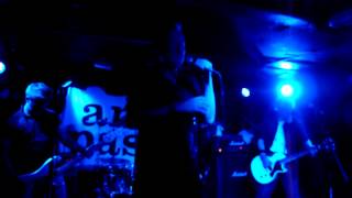 Anti Pasti-No Government