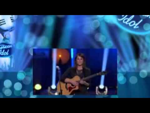 Sam Woolf, Keri Lunn Roche, Ayla Stackhouse  American Idol 2014   Hollywood Week