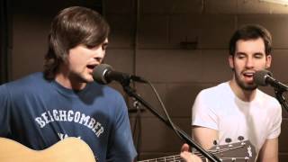 House of Heroes - Love Is For The Middle Class (Live Acoustic)