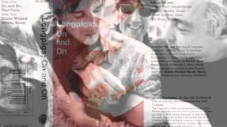 LONGPIGS On and On (LIVE).wmv