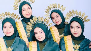Download lagu Tarian Tulolonna Sulawesi, Kelompok Bugis Mix  mp3