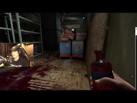 JOSH GAME LIVE STREAMING WITH STELL AND PABLO PART