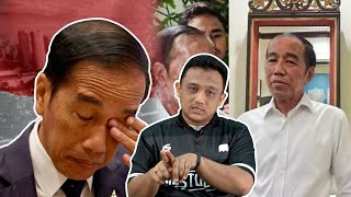Download lagu Jokowi: Dulu Dipuji, Kini Dikeji mp3 Download lagu Jokowi: Dulu Dipuji, Kini Dikeji mp3
