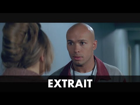 LA TOUR MONTPARNASSE INFERNALE - Extrait #3 "Porte-bonheur chinois" - Eric, Ramzy