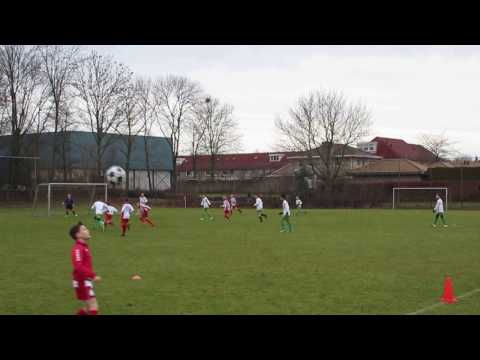 Rood Wit JO11-1 ; Geldrop JO11-1 3 ; 2 MVI 2853