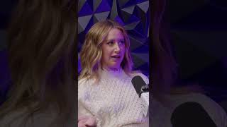 Ashley Tisdale: Bad Child to That Child