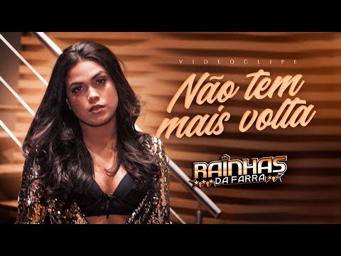 Não Tem Mais Volta video