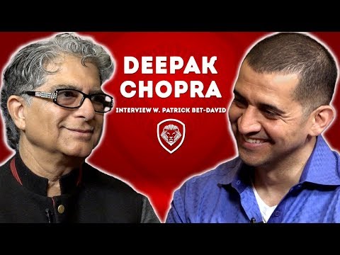 download lagu mp3 mp4 Deepak Chopra Interview, download lagu Deepak Chopra Interview gratis, unduh video klip Deepak Chopra Interview