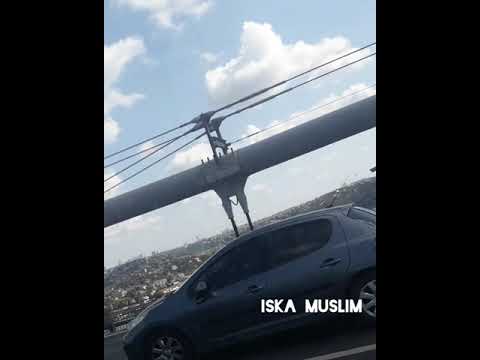 iska Muslim ft Makes