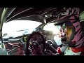 Solberg Slides Off | WRC EKO Acropolis Rally Greece 2026