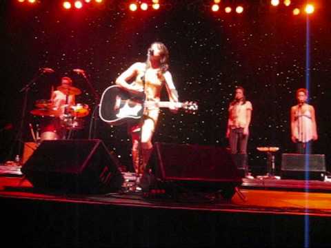 KT Tunstall - Other Side of the World, Rose Ballroom