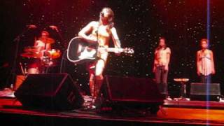 KT Tunstall - Other Side of the World, Rose Ballroom
