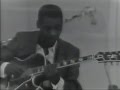 George Benson-Newport Jazz Fest 1966