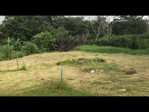 Lote en venta, Santa Bárbara de Heredia