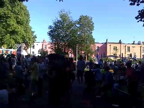 St pauls carnival 2013