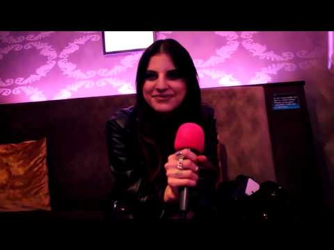 Thumbnail for Burning Stars interviews Juliet Simms 04/07/15 by Juliet Simms