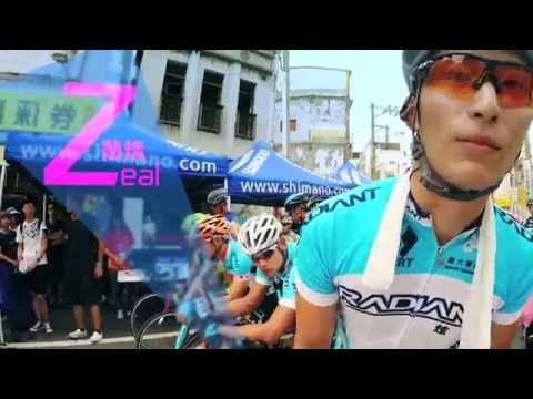 《破风》制作特辑四： 破风 A-Z