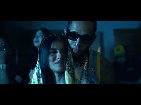 Flow Mafia, Lito Kirino - AHORA ESTOY MEJOR (Video Oficial)