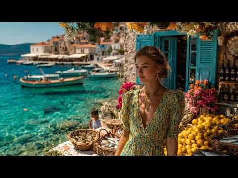 Discover Slovenia's Hidden Coastal Gem: Piran Awaits! 🌊✨