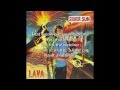 Silver Sun - Lava (with lyrics)