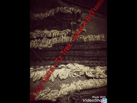 YNB Ray Cutta × Tz Trex - Street theme