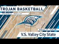 Varsity Women's Basketball- Valley City State (N.D.) @ (RV) Dakota State (S.D.) - 2/16/24 - 5:30 p.m