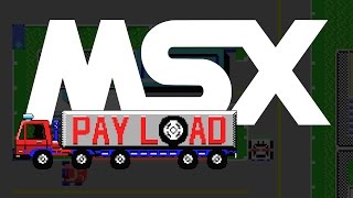 Payload MSX