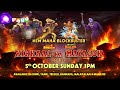 Little Singham Chhota Bheem Kirkaal Ka Maha Showdown Kirkaal Ka Mayalok PogoChannel