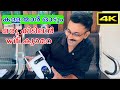 Thieves Will Run Away A Great AI Camera WIFI CAMERA EZVIZ H9C CCTV Auto Tracking Sound