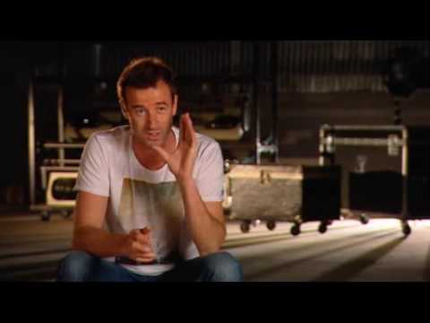 Toby Moulton Journey Top 4