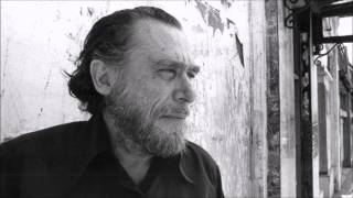 the last days of the suicide kid -  charles bukowski