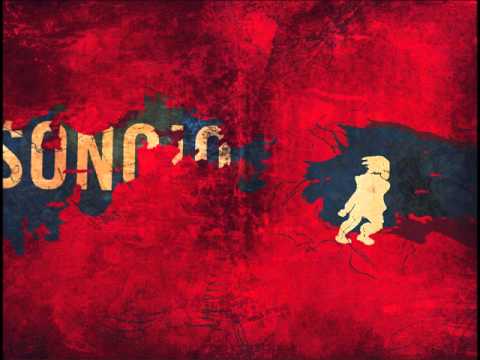 SONOIO - Can You Hear Me