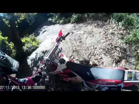 Enduro Messina