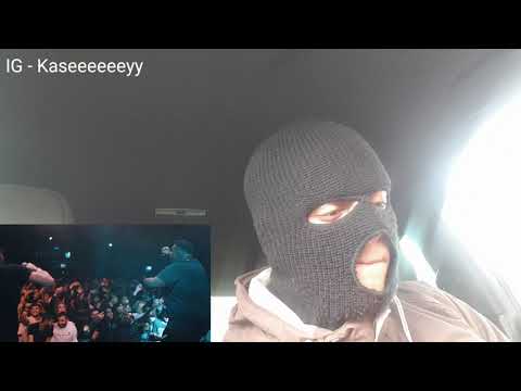 UK REACTION TO SWEDISH RAP 🇸🇪 - ADEL X DREE LOW - NO CAP - REACTION VIDEO!