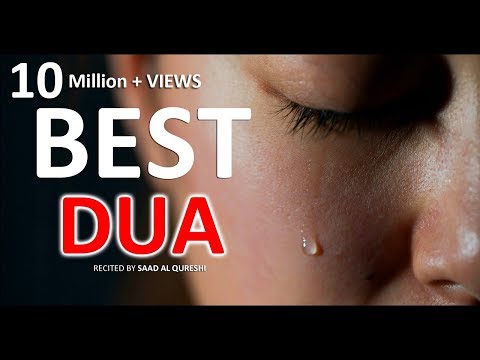 This Dua Will Give you Everything You Want Insha Allah ♥ ᴴᴰ - Listen Daily !
