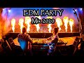 EDM Party Mix 2020 - Best Remixes & Mashups Of Popular Songs