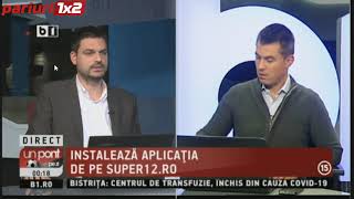 PONTURILE ZILEI » 30 selecții pentru miercuri de la 7 dintre redactorii Pariuri1x2!
